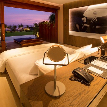 קראמאס Hotel Komune And Beach Club Bali מראה חיצוני תמונה