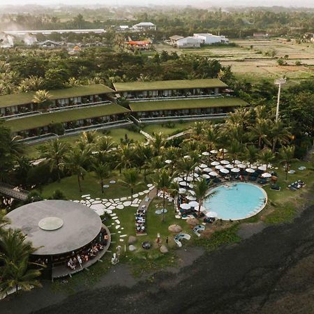 קראמאס Hotel Komune And Beach Club Bali מראה חיצוני תמונה