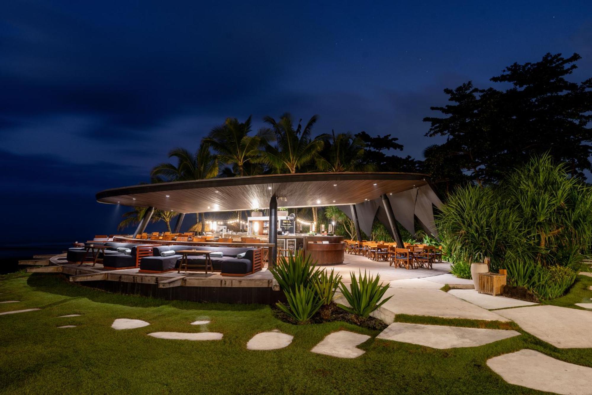 קראמאס Hotel Komune And Beach Club Bali מראה חיצוני תמונה
