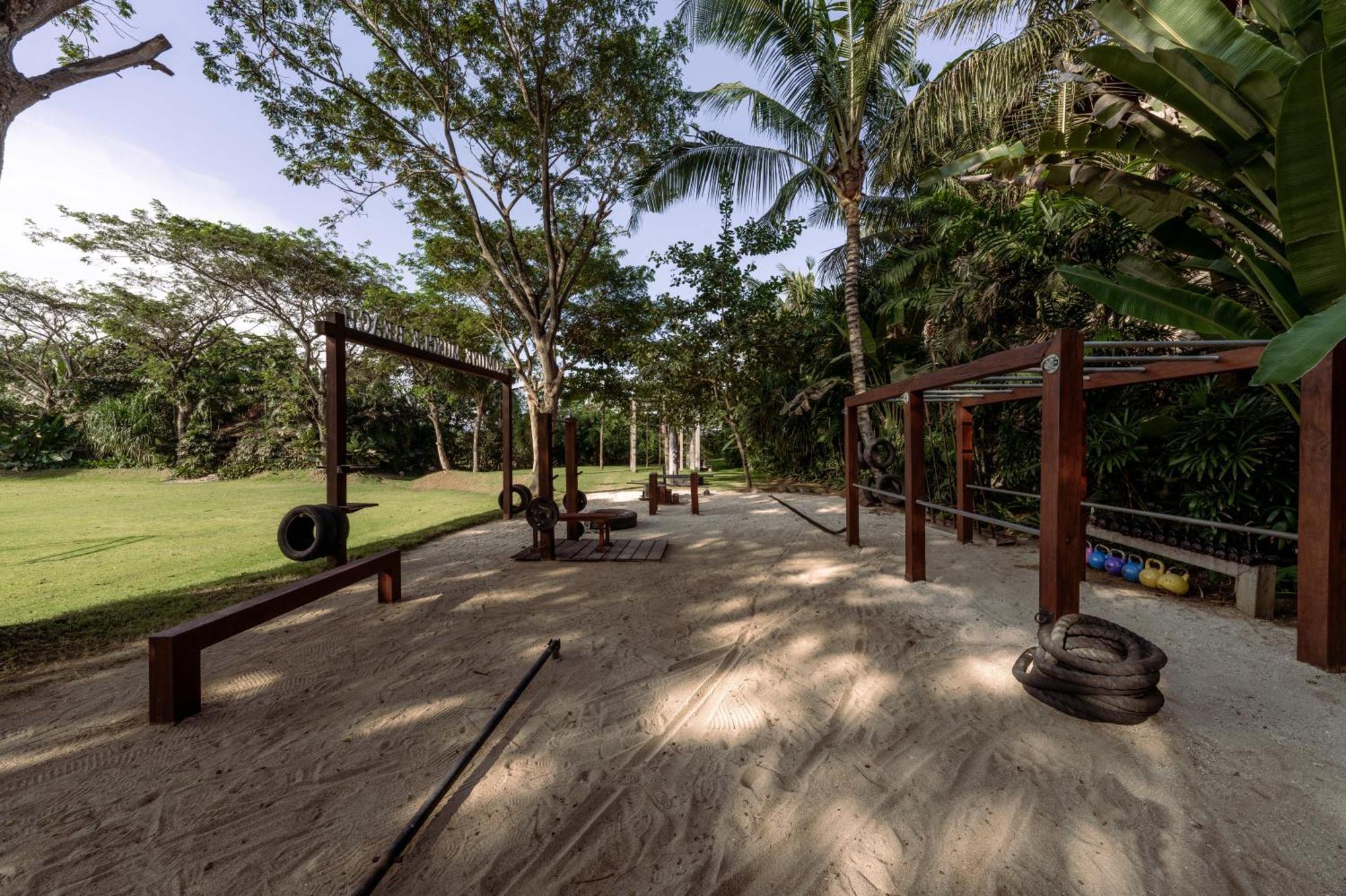 קראמאס Hotel Komune And Beach Club Bali מראה חיצוני תמונה