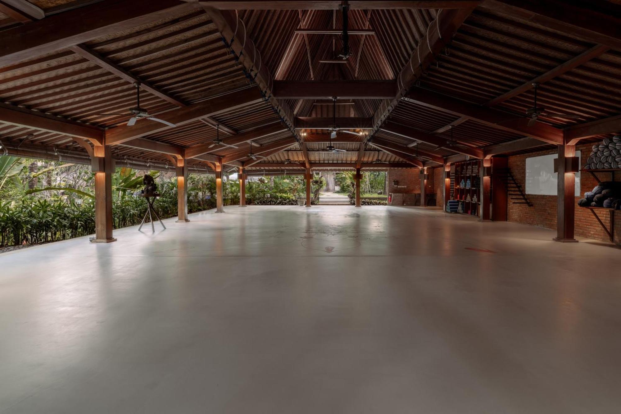 קראמאס Hotel Komune And Beach Club Bali מראה חיצוני תמונה