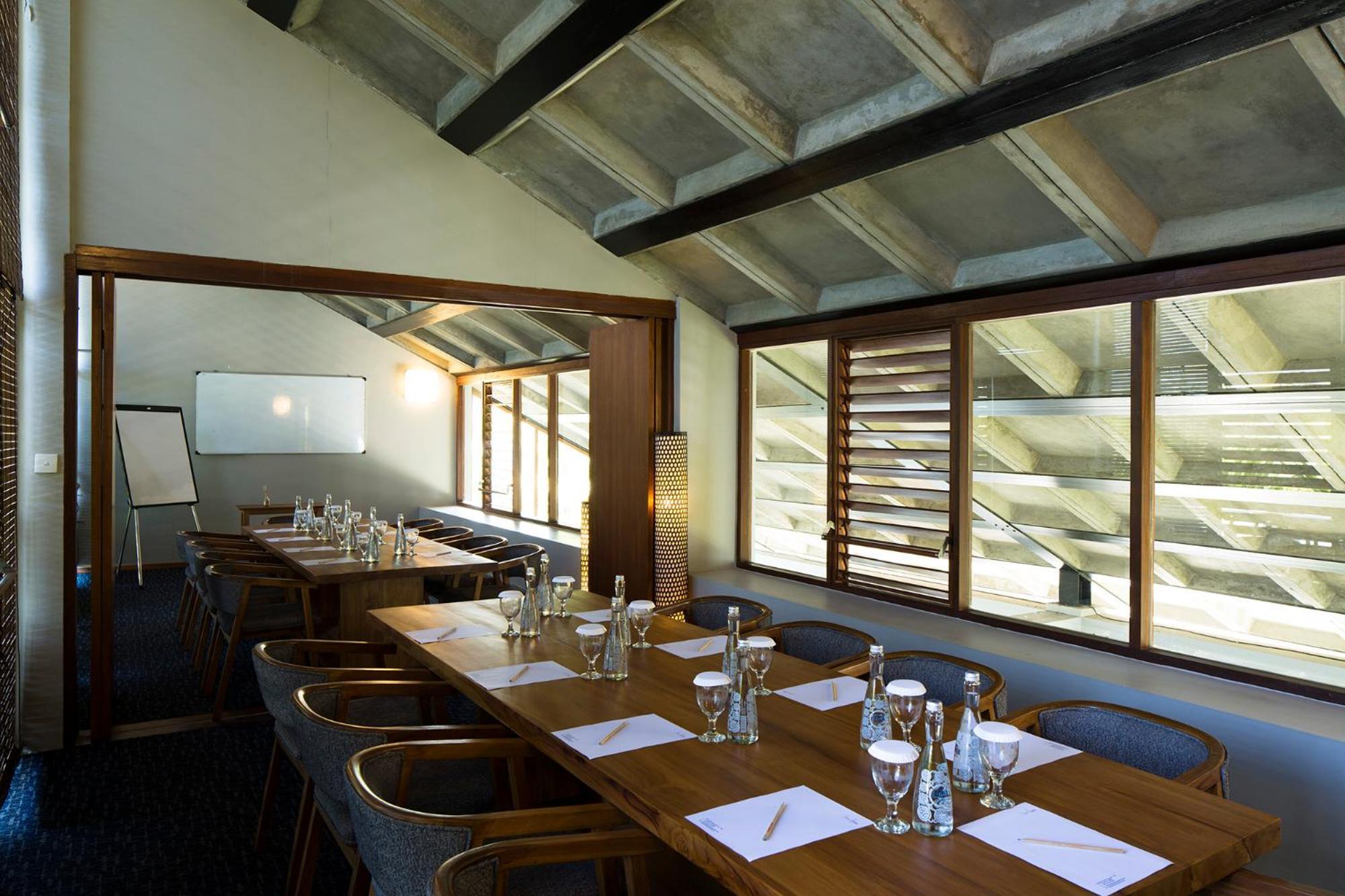 קראמאס Hotel Komune And Beach Club Bali מראה חיצוני תמונה