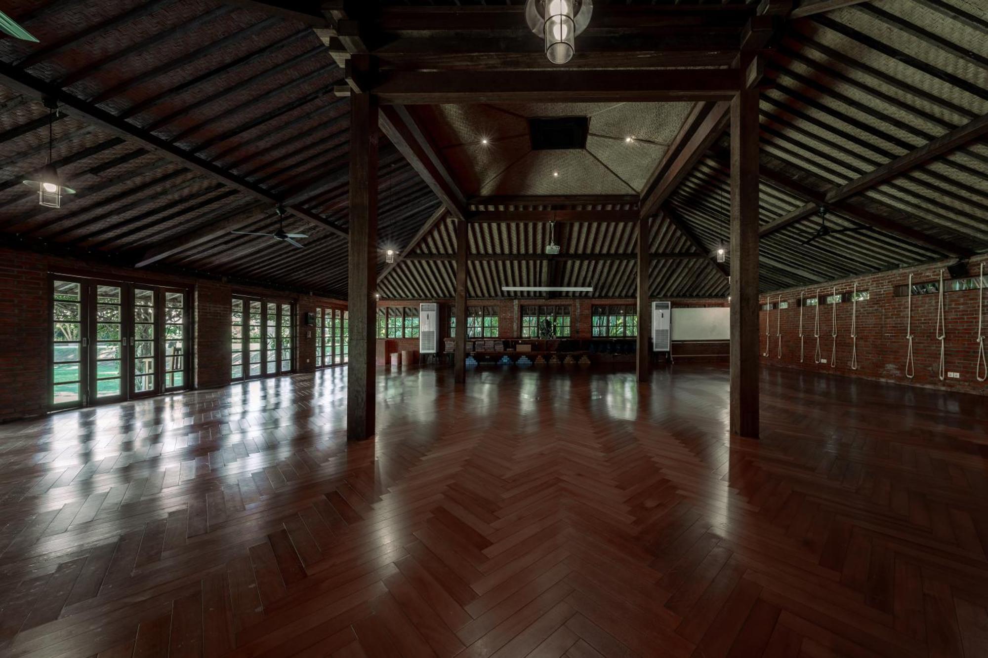 קראמאס Hotel Komune And Beach Club Bali מראה חיצוני תמונה