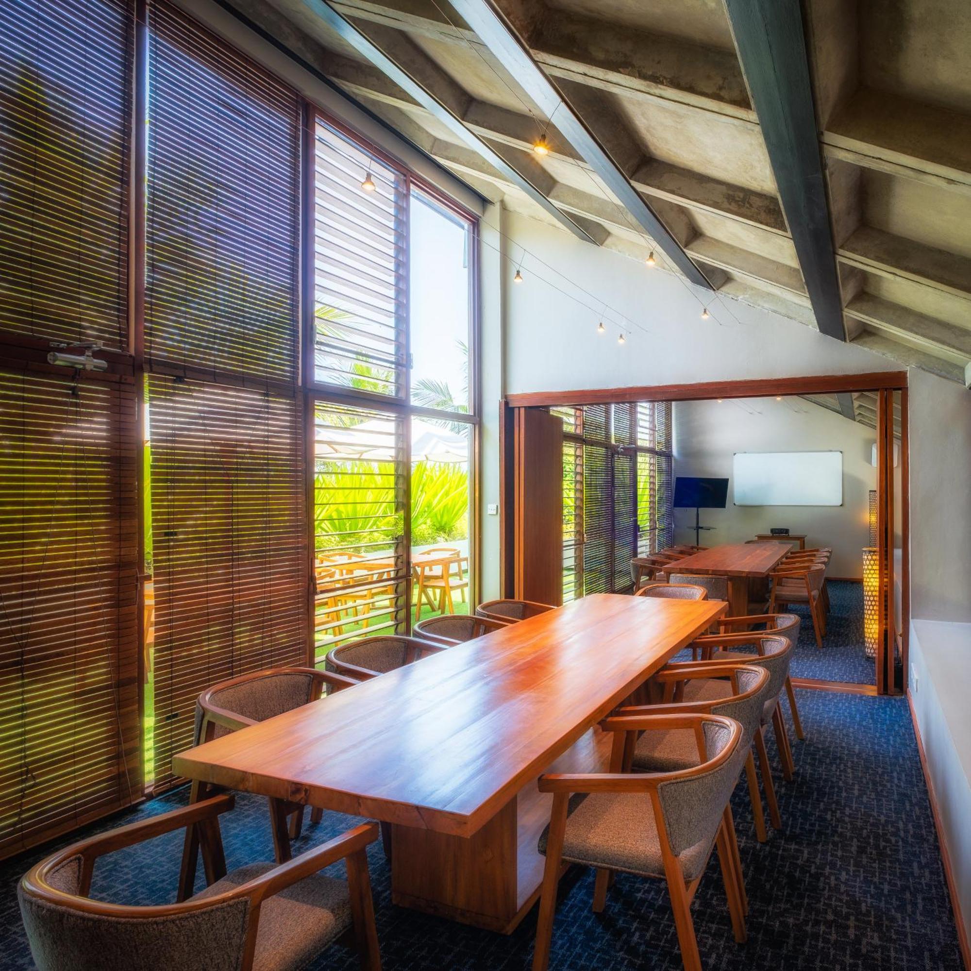 קראמאס Hotel Komune And Beach Club Bali מראה חיצוני תמונה