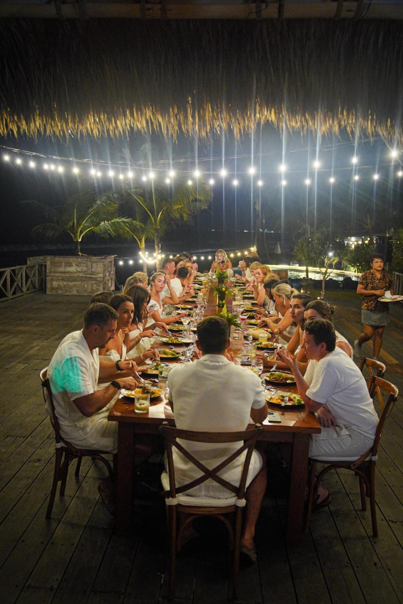 קראמאס Hotel Komune And Beach Club Bali מראה חיצוני תמונה