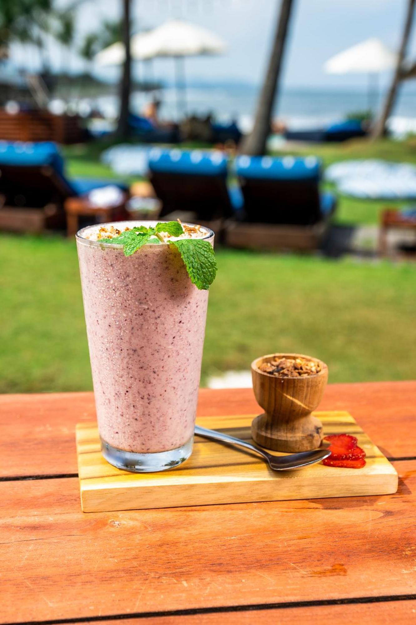 קראמאס Hotel Komune And Beach Club Bali מראה חיצוני תמונה