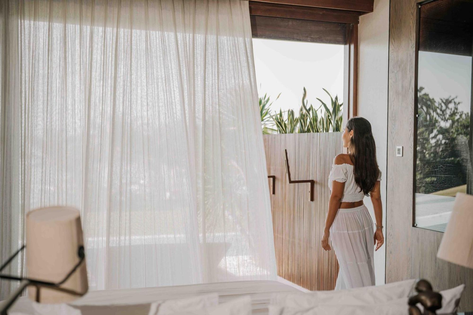 קראמאס Hotel Komune And Beach Club Bali מראה חיצוני תמונה